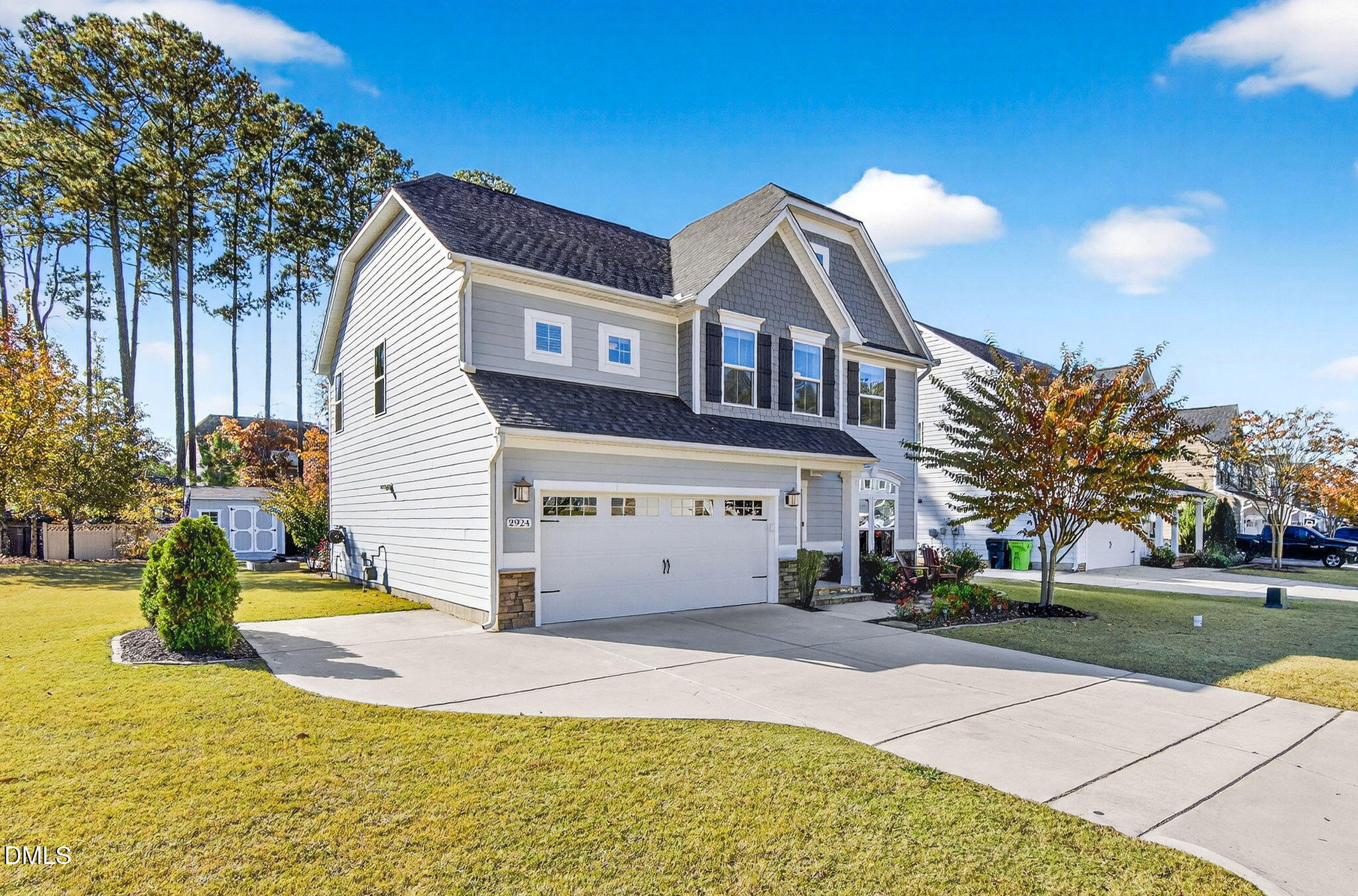 2924 Landon Ridge Drive