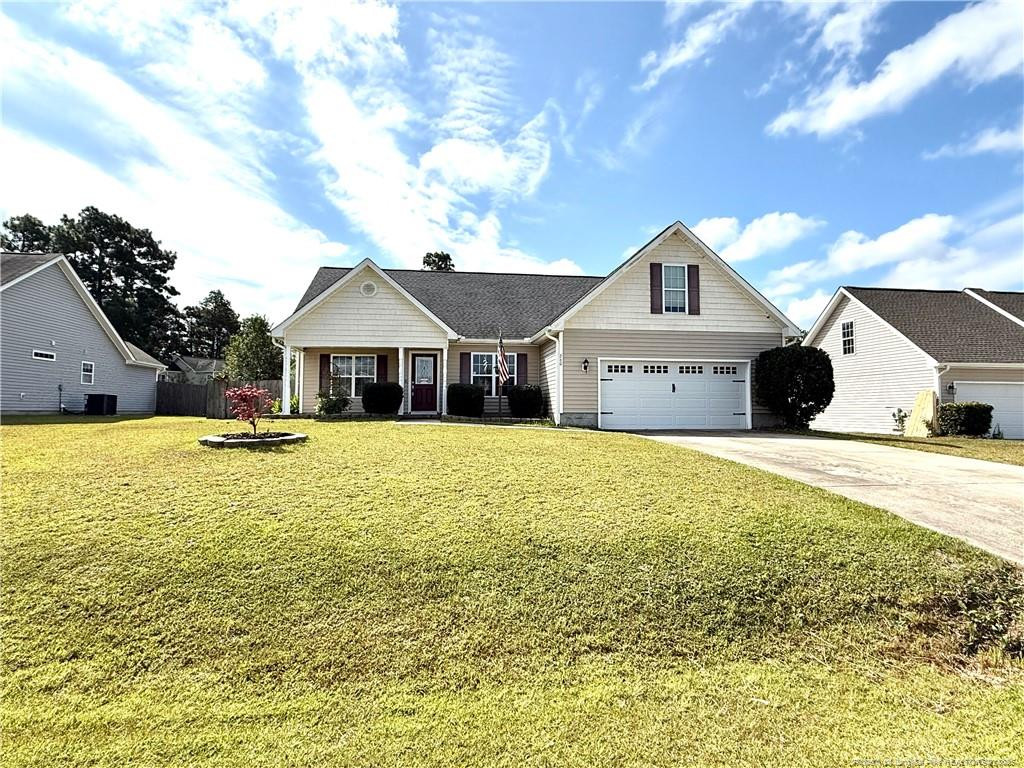 260 Strike Eagle Drive