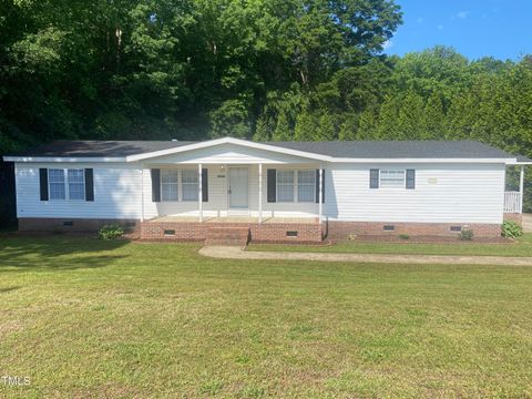 10436 S Nash Street Middlesex NC 27557