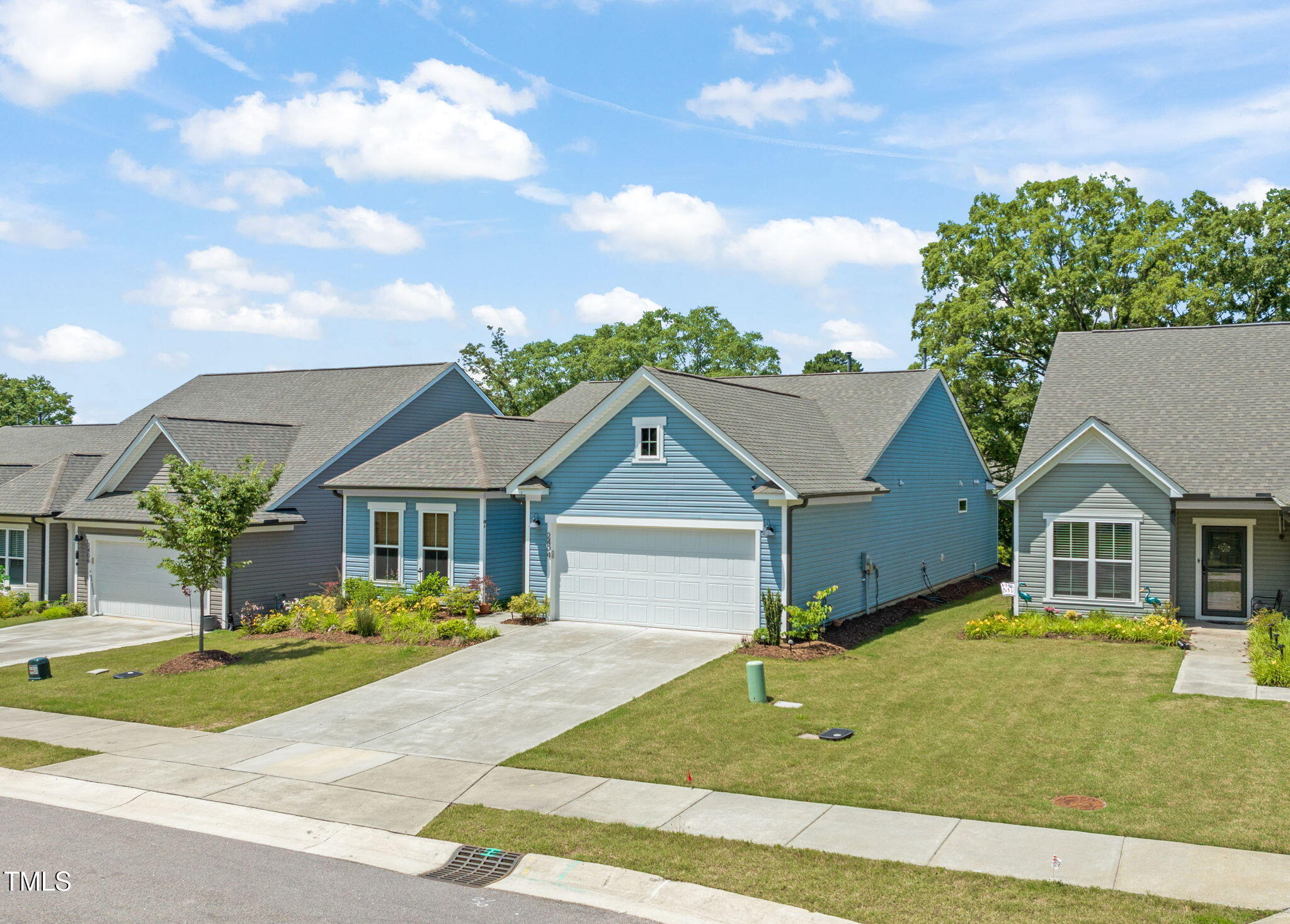 2404 Azalea Drive