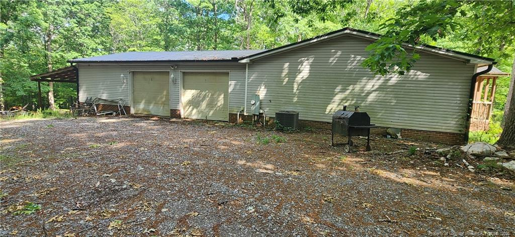 3694 Buckhorn Road