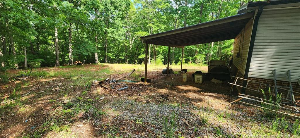3694 Buckhorn Road