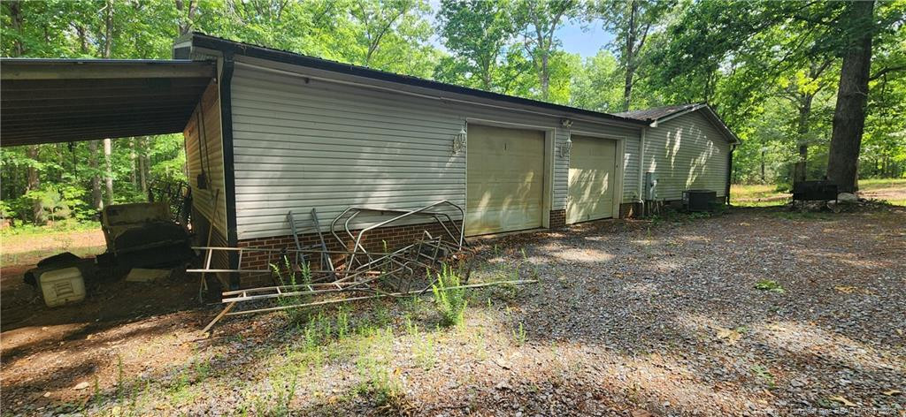 3694 Buckhorn Road