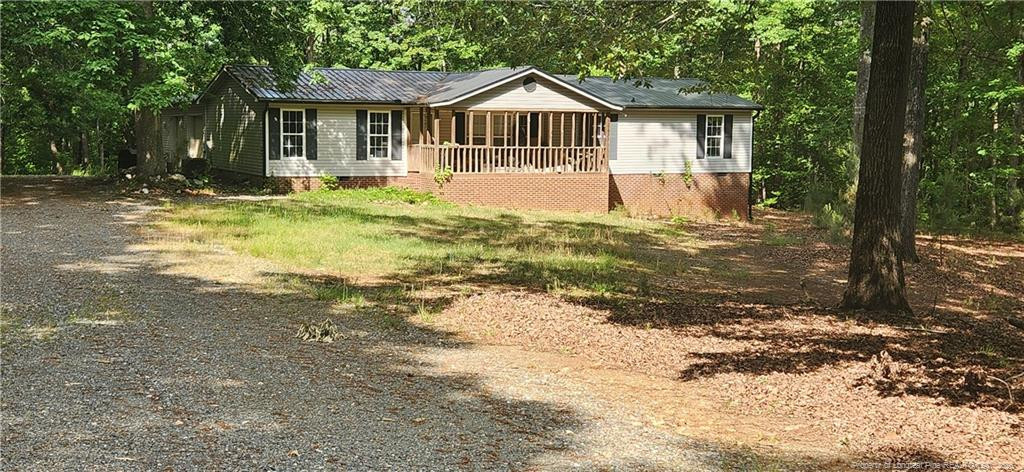 3694 Buckhorn Road