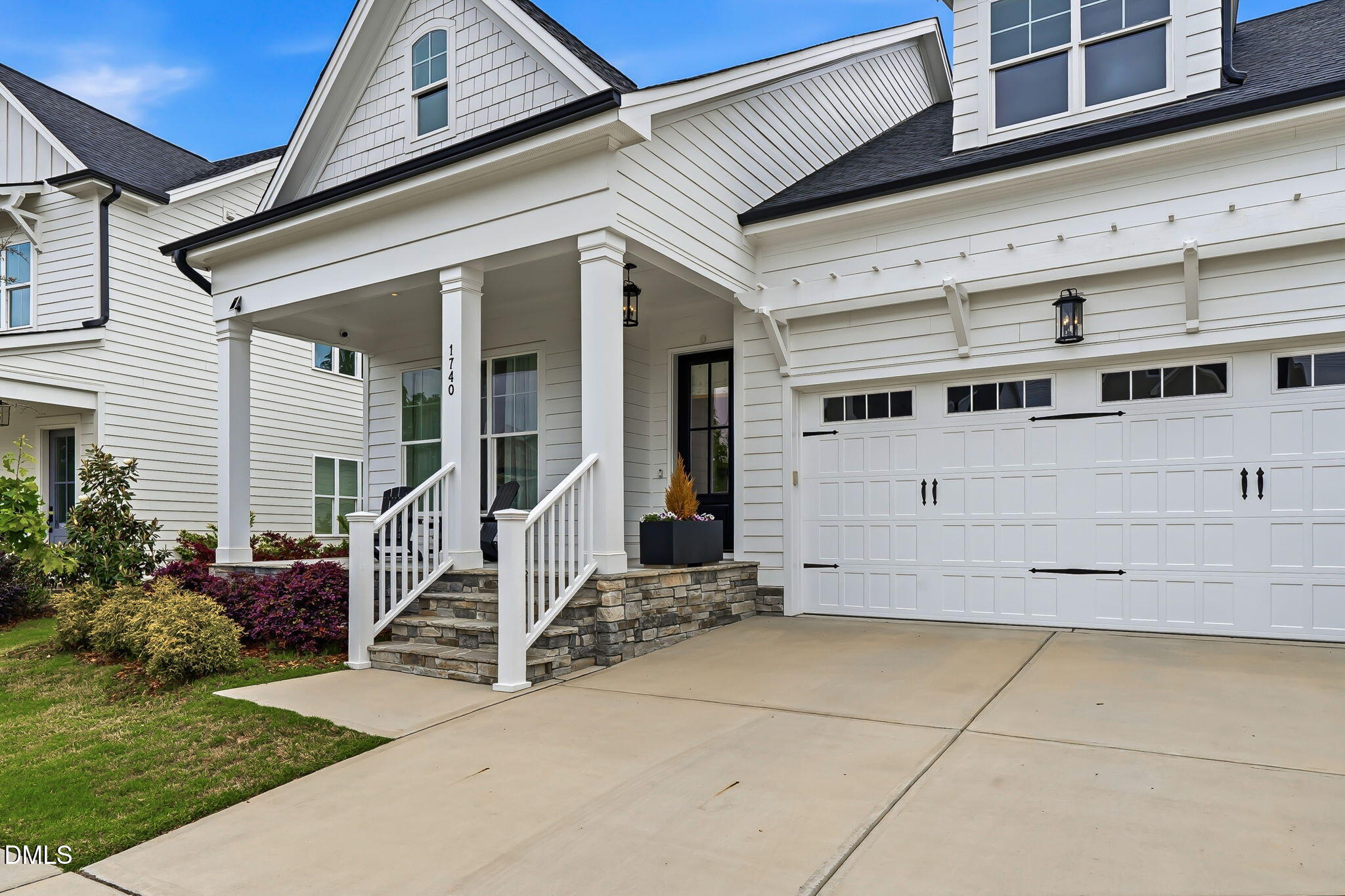 1740 Deacon Falls Way