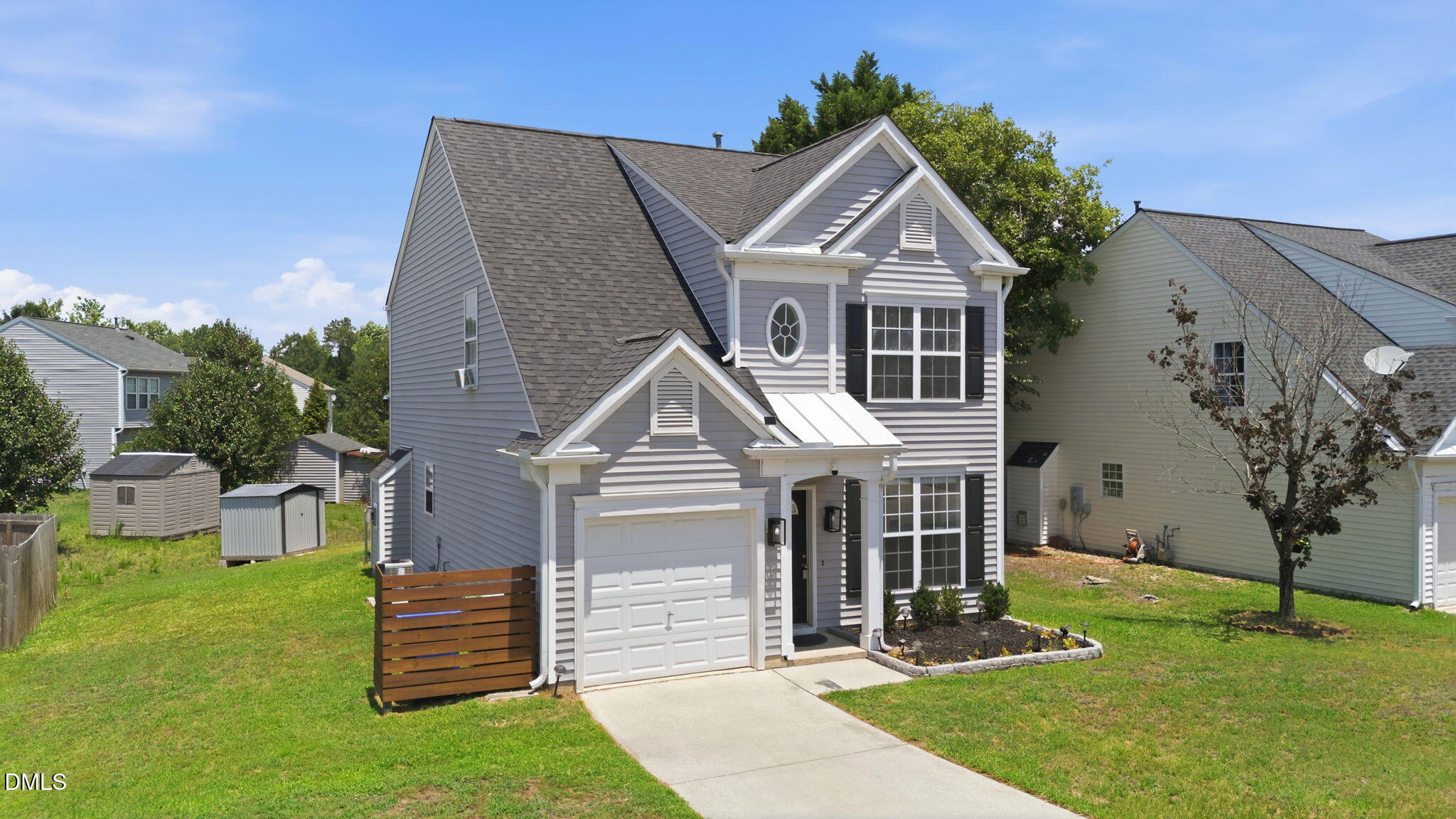 105 N Honey Springs