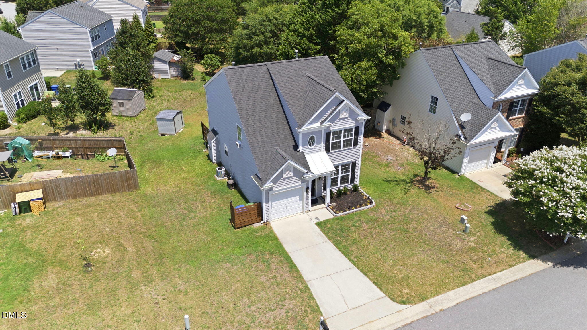 105 N Honey Springs