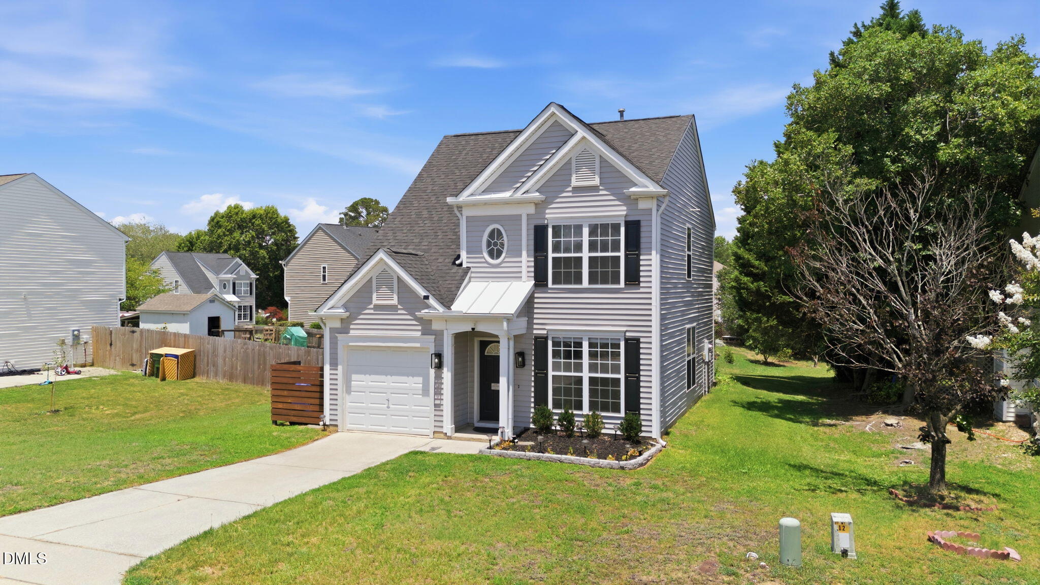 105 N Honey Springs