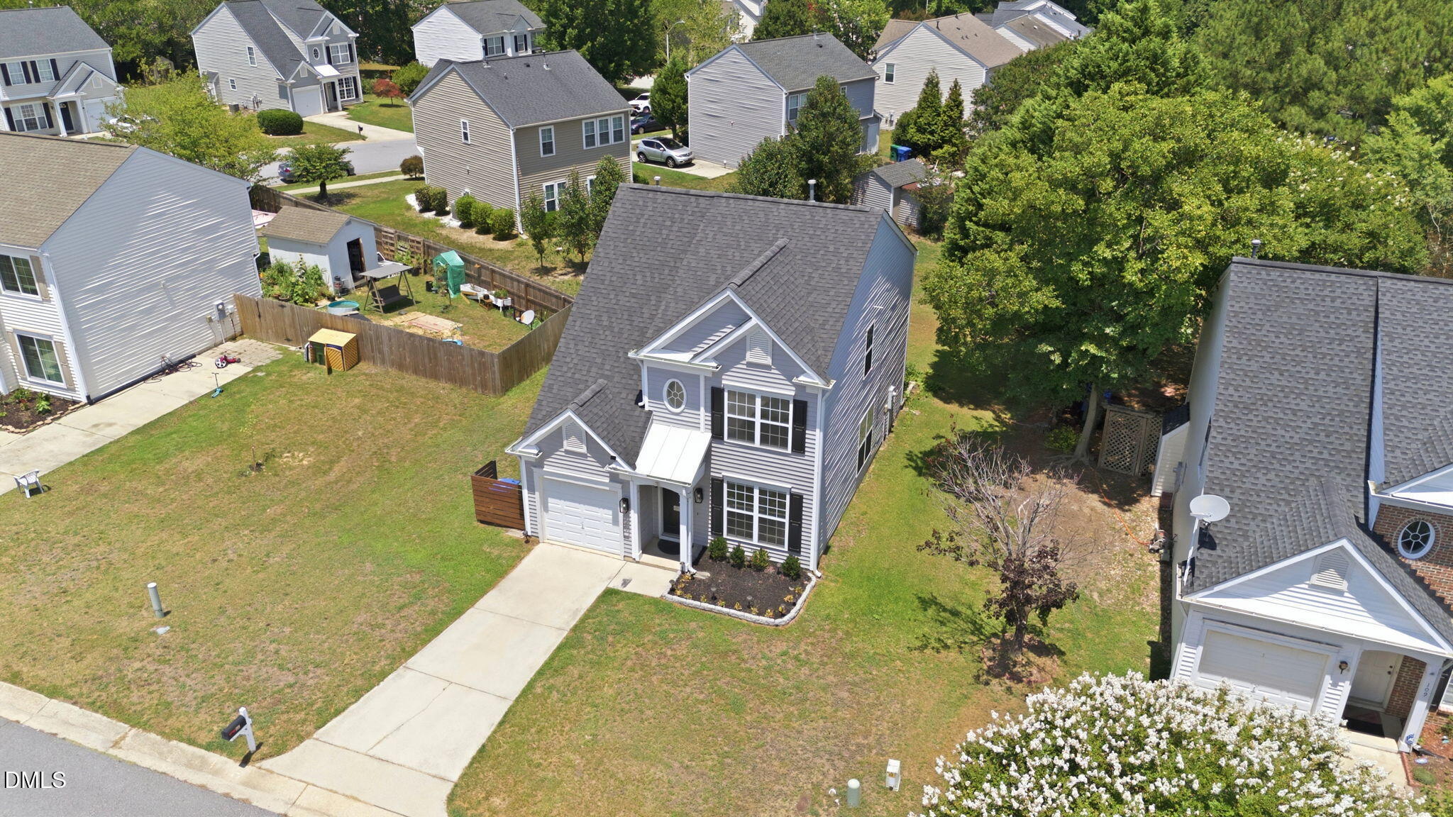 105 N Honey Springs