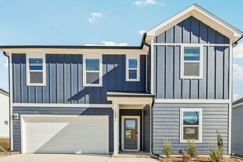 3504 Telluride Trail Raleigh NC 27616