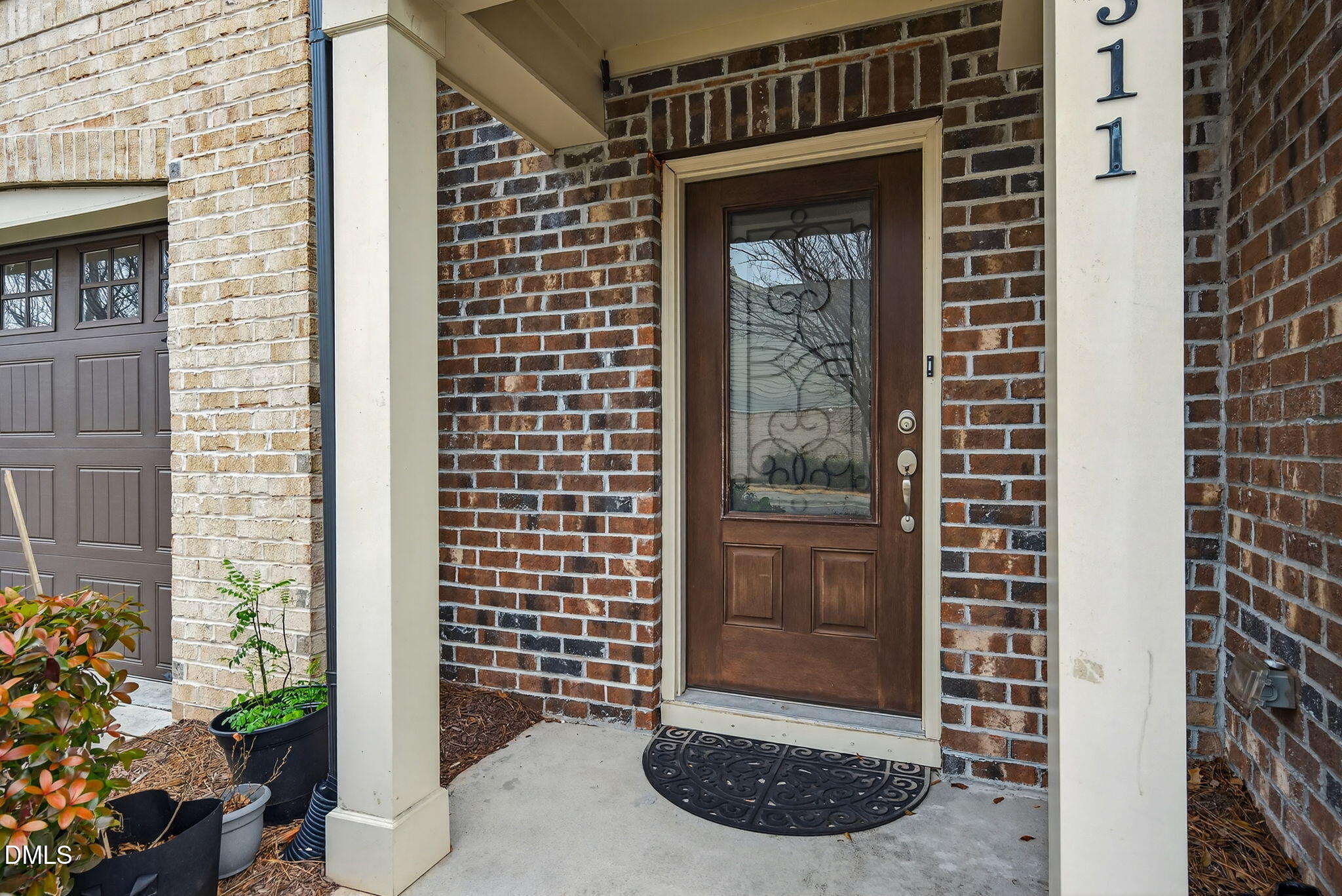 311 Castle Rock Lane