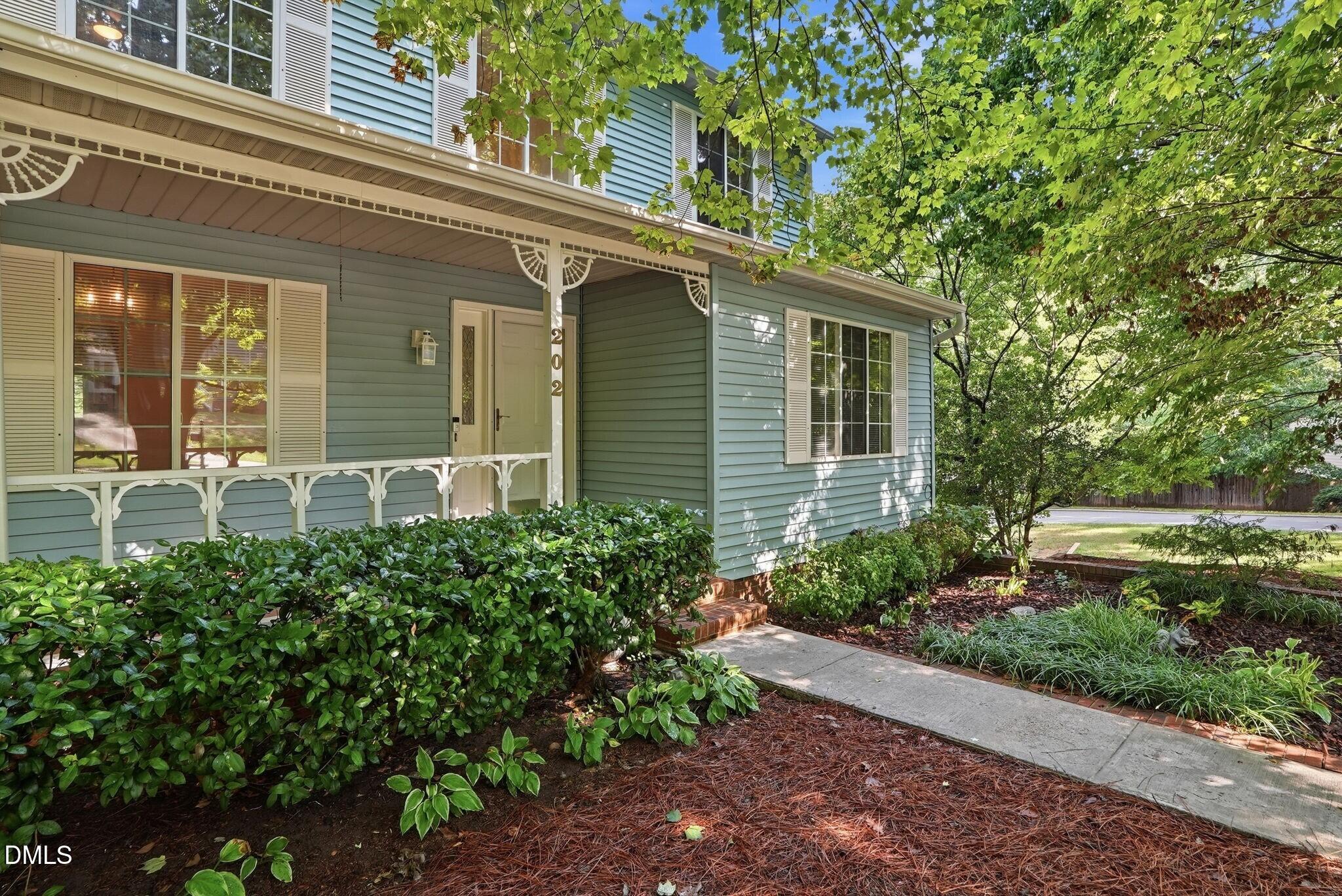 202 Indigo Drive