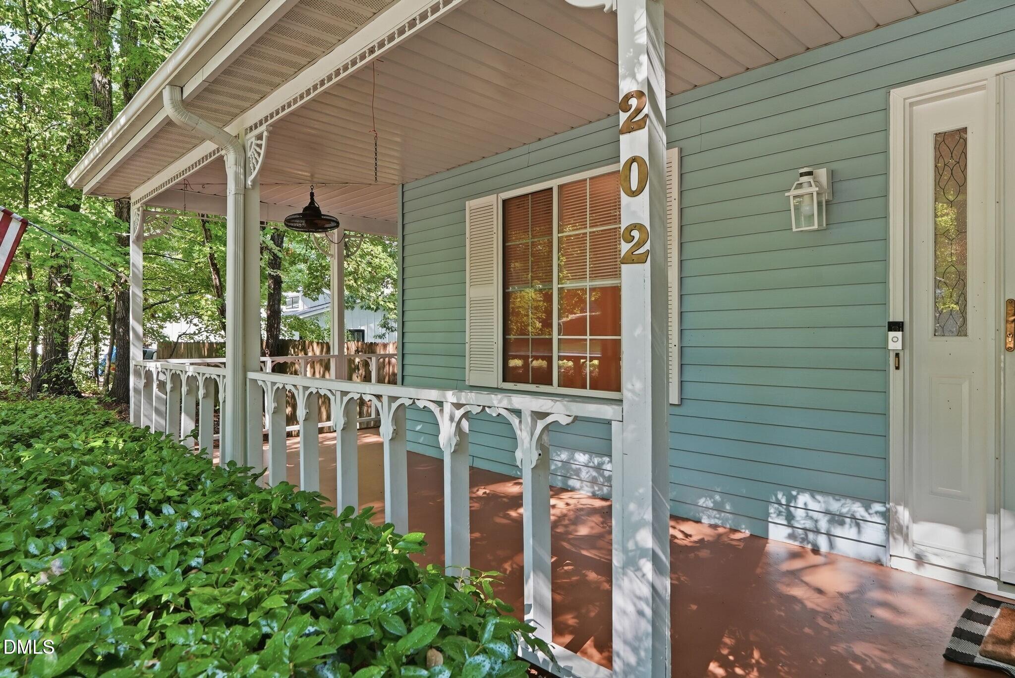 202 Indigo Drive