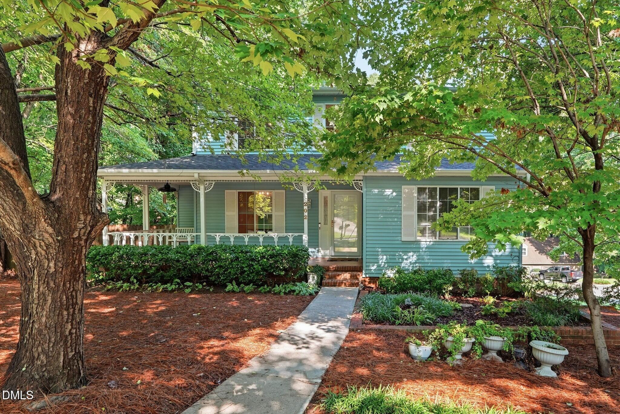 202 Indigo Drive