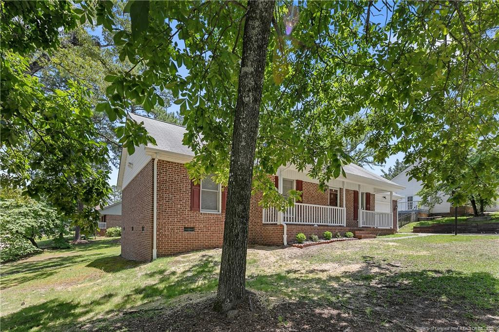 1263 Exeter Lane