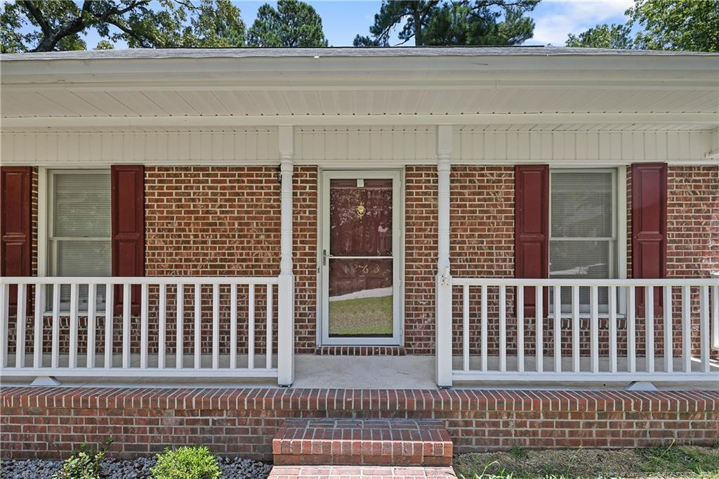 1263 Exeter Lane