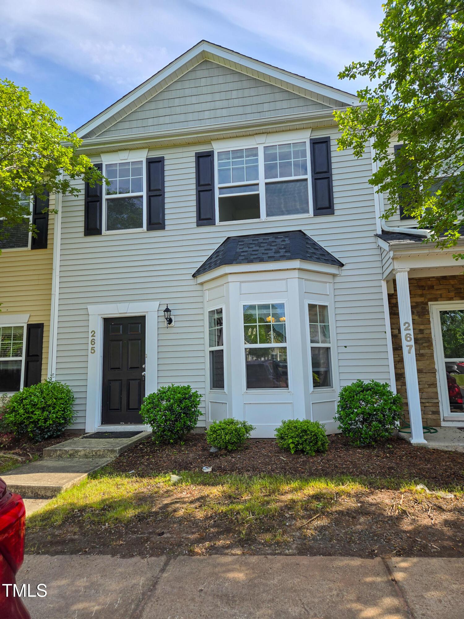 265 Hampshire Downs Drive