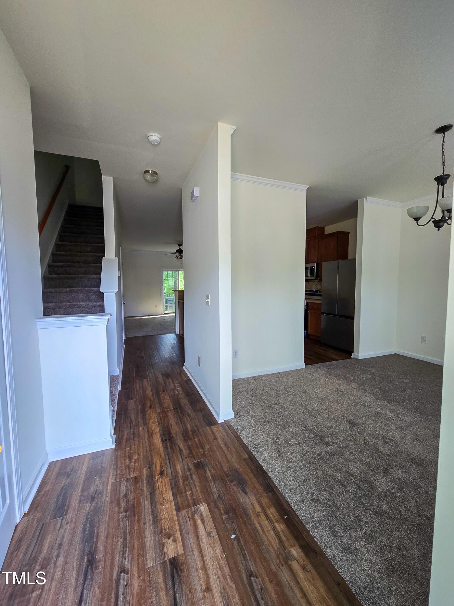 265 Hampshire Downs Drive