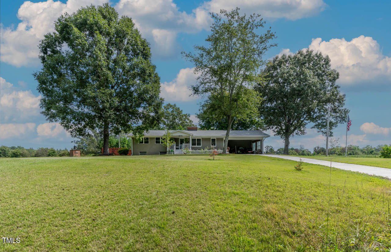 444 Barnette Road