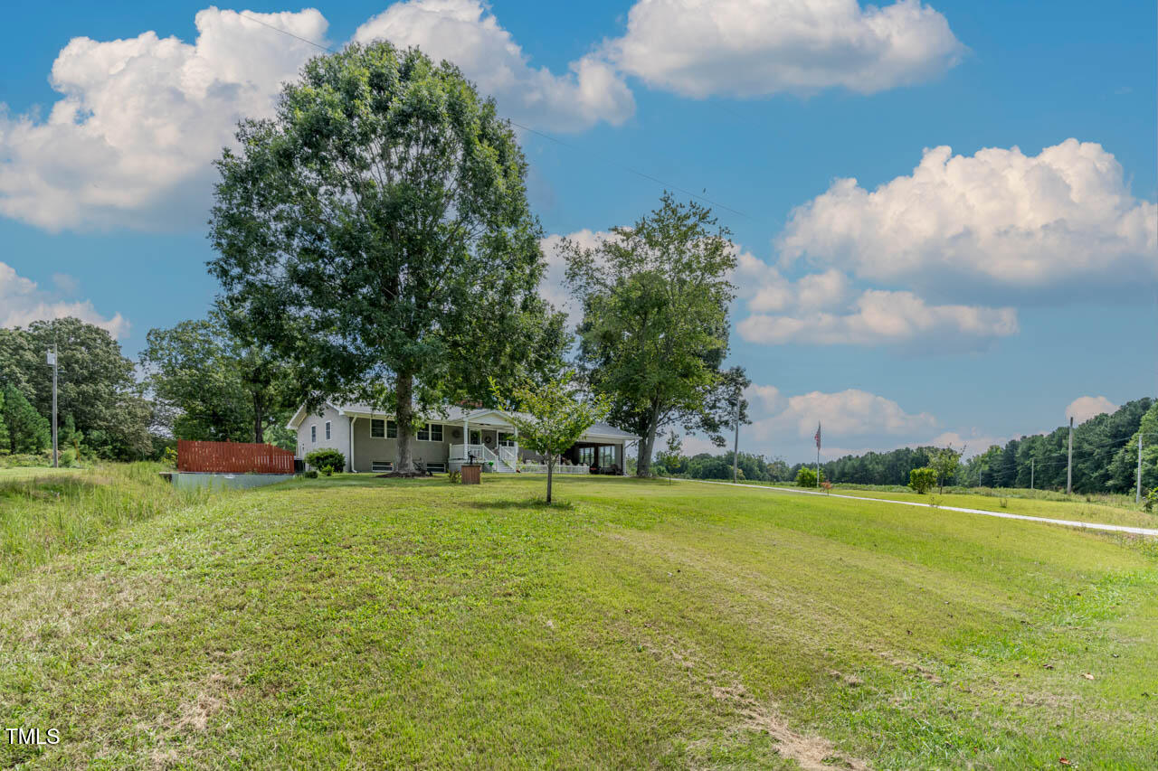 444 Barnette Road