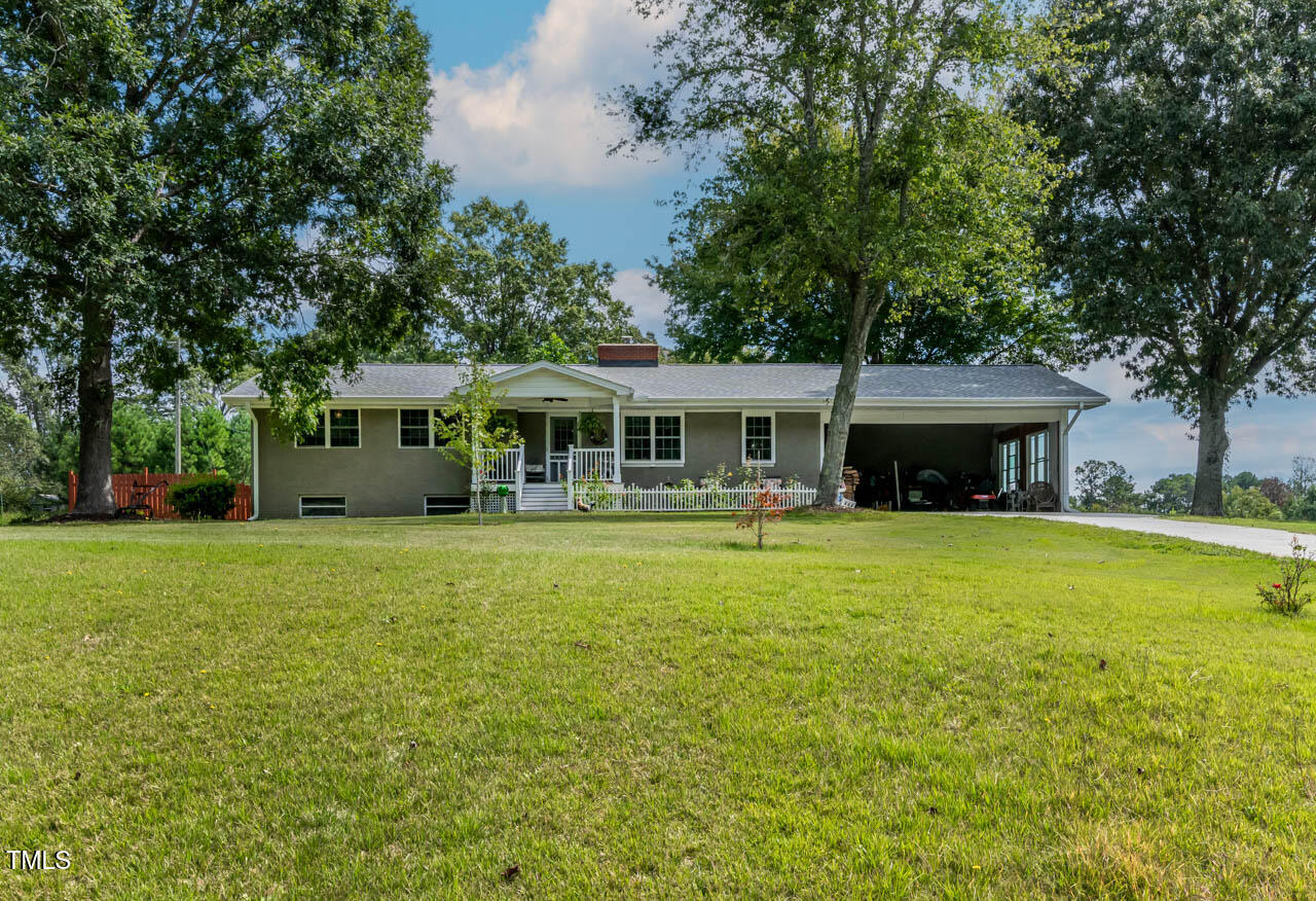 444 Barnette Road