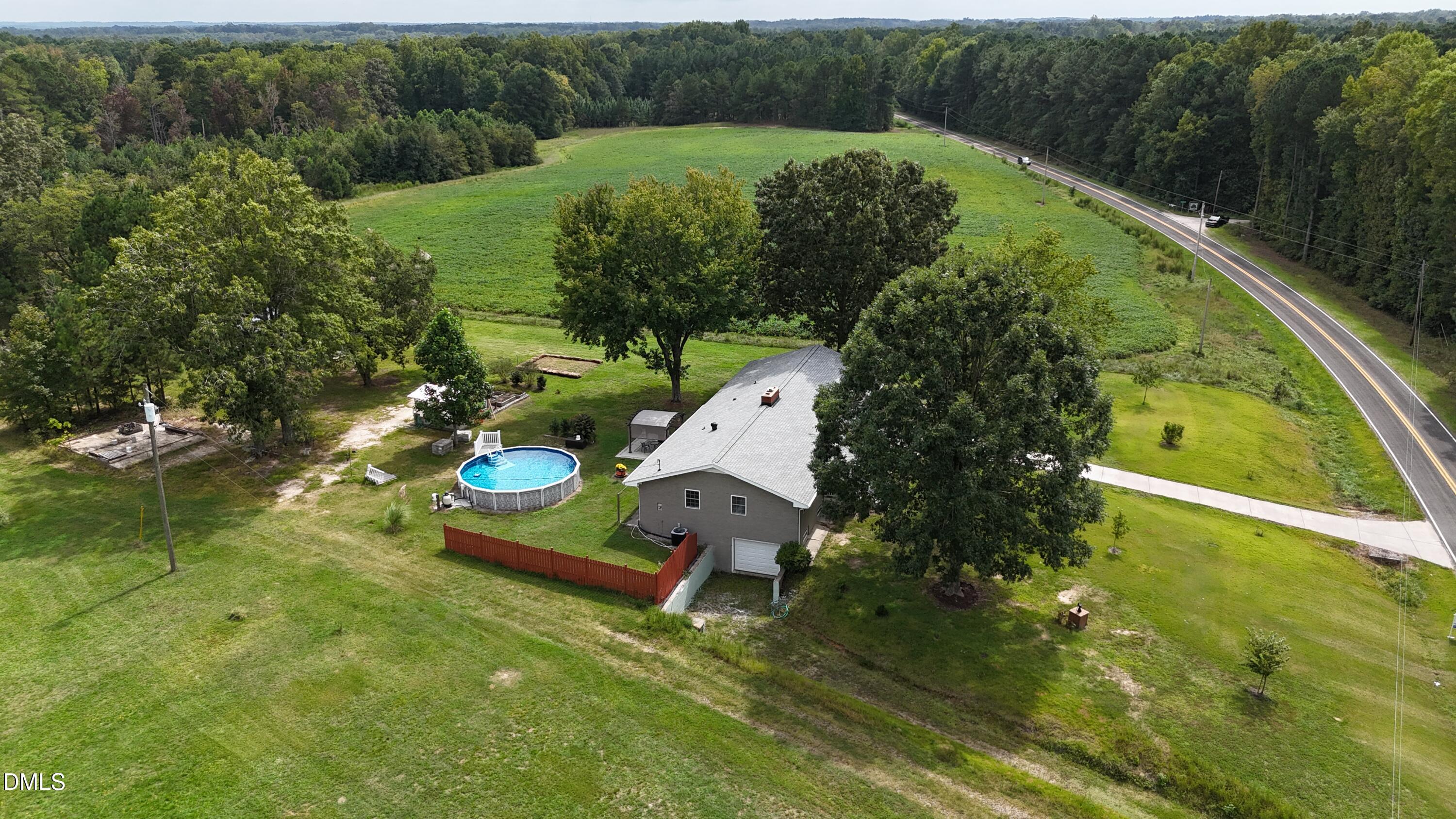 444 Barnette Road