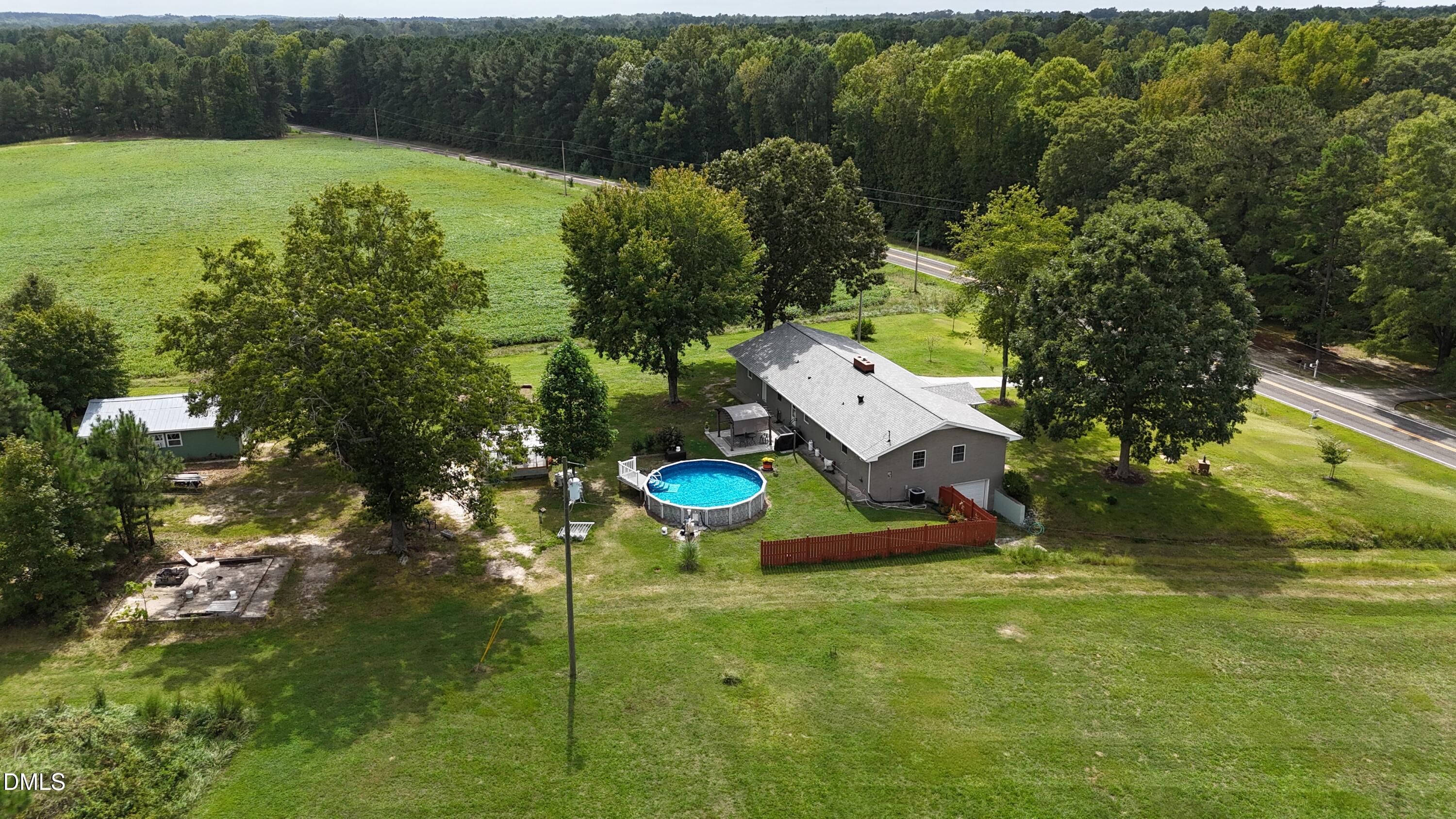 444 Barnette Road