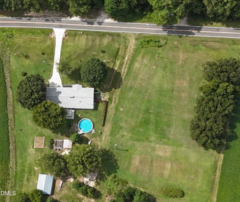 444 Barnette Road Louisburg NC 27549