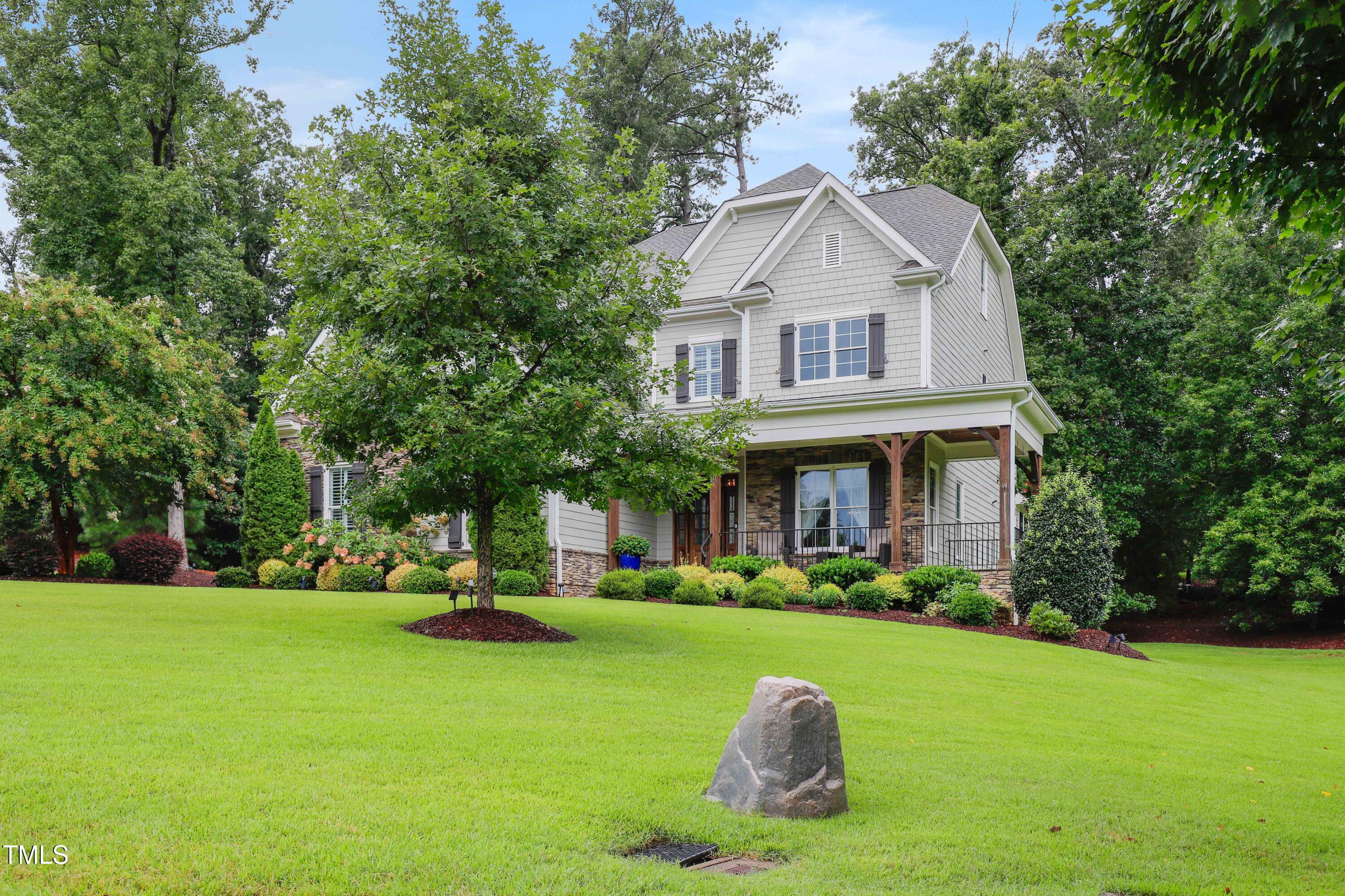 3103 Horsebarn Drive