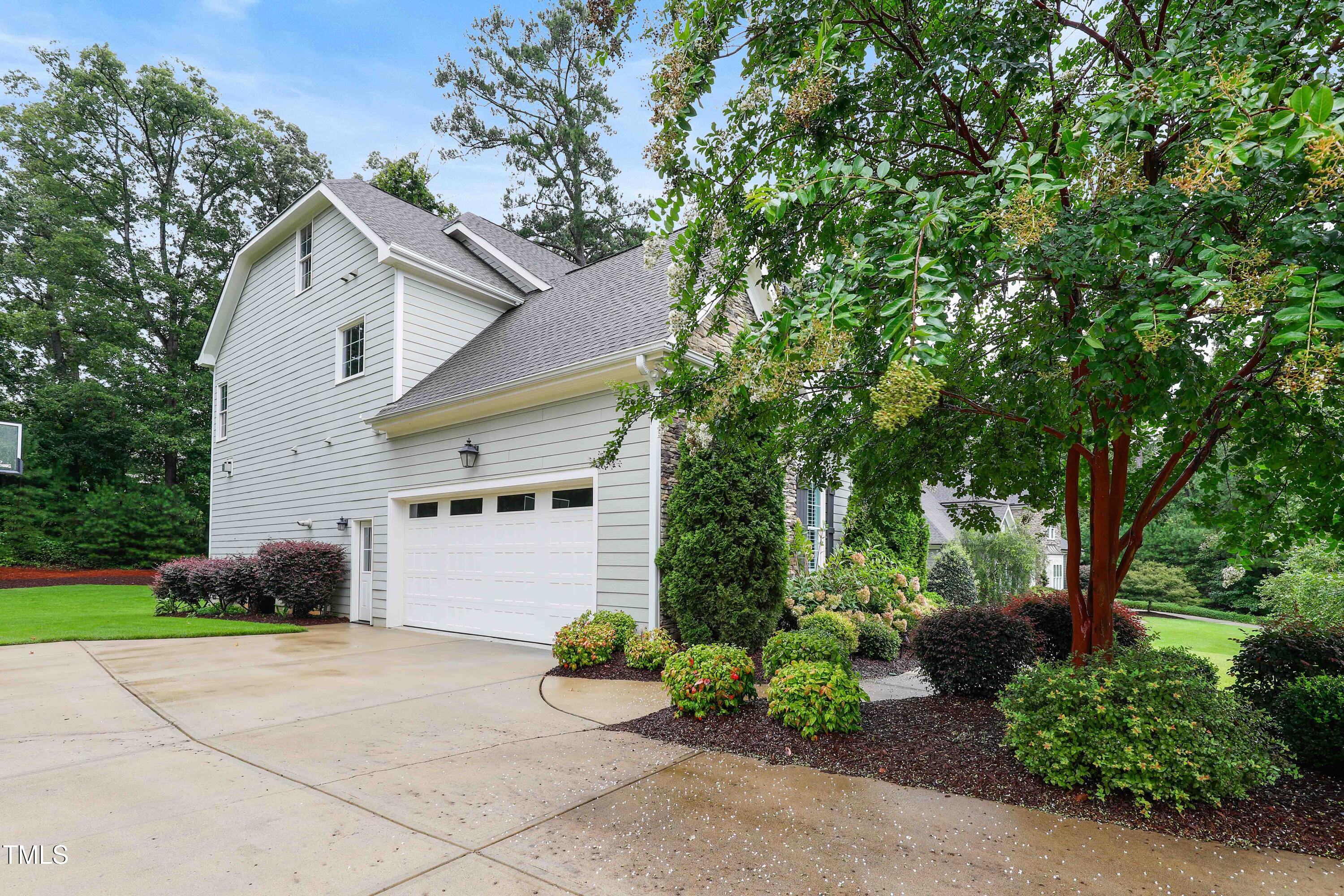 3103 Horsebarn Drive