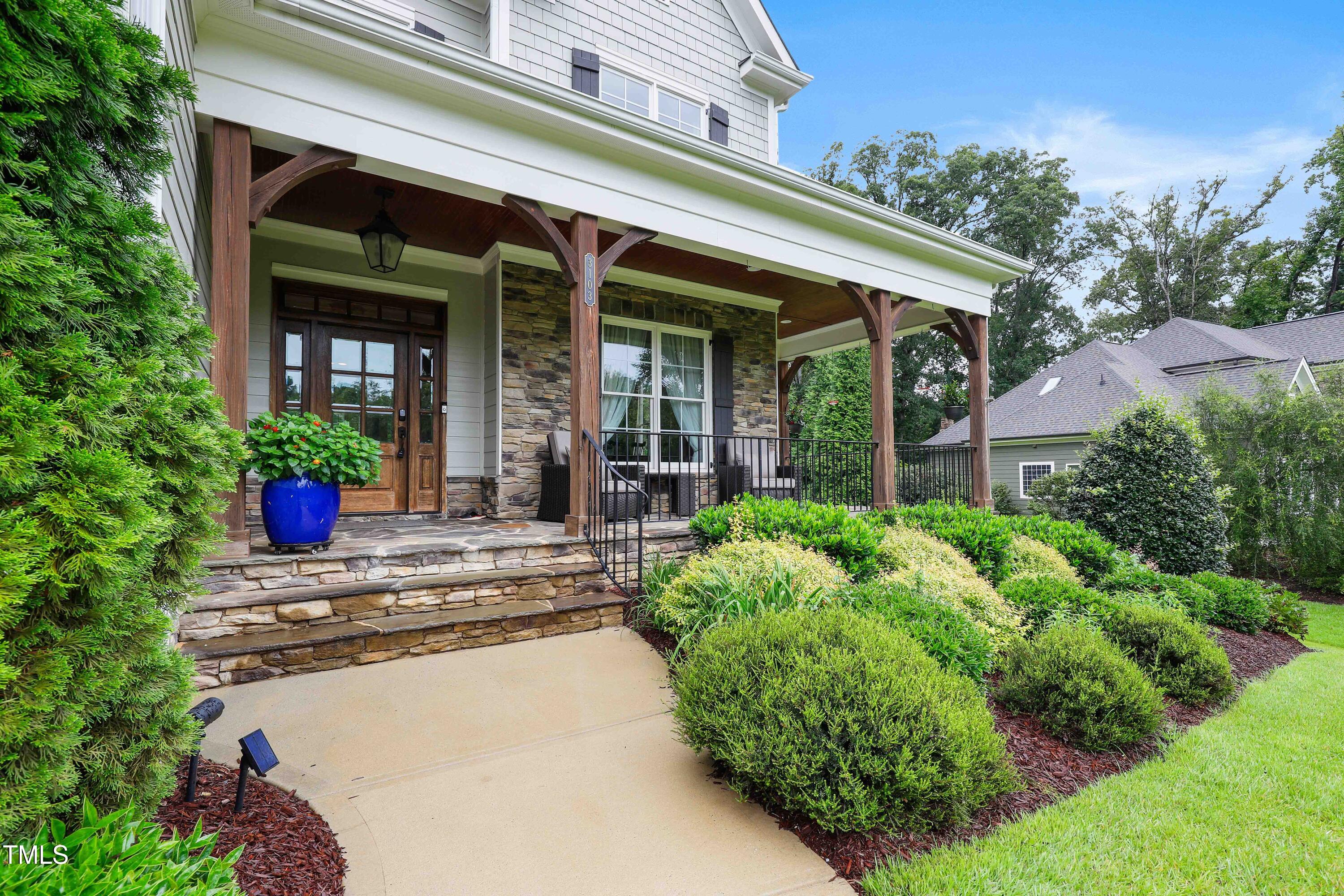 3103 Horsebarn Drive