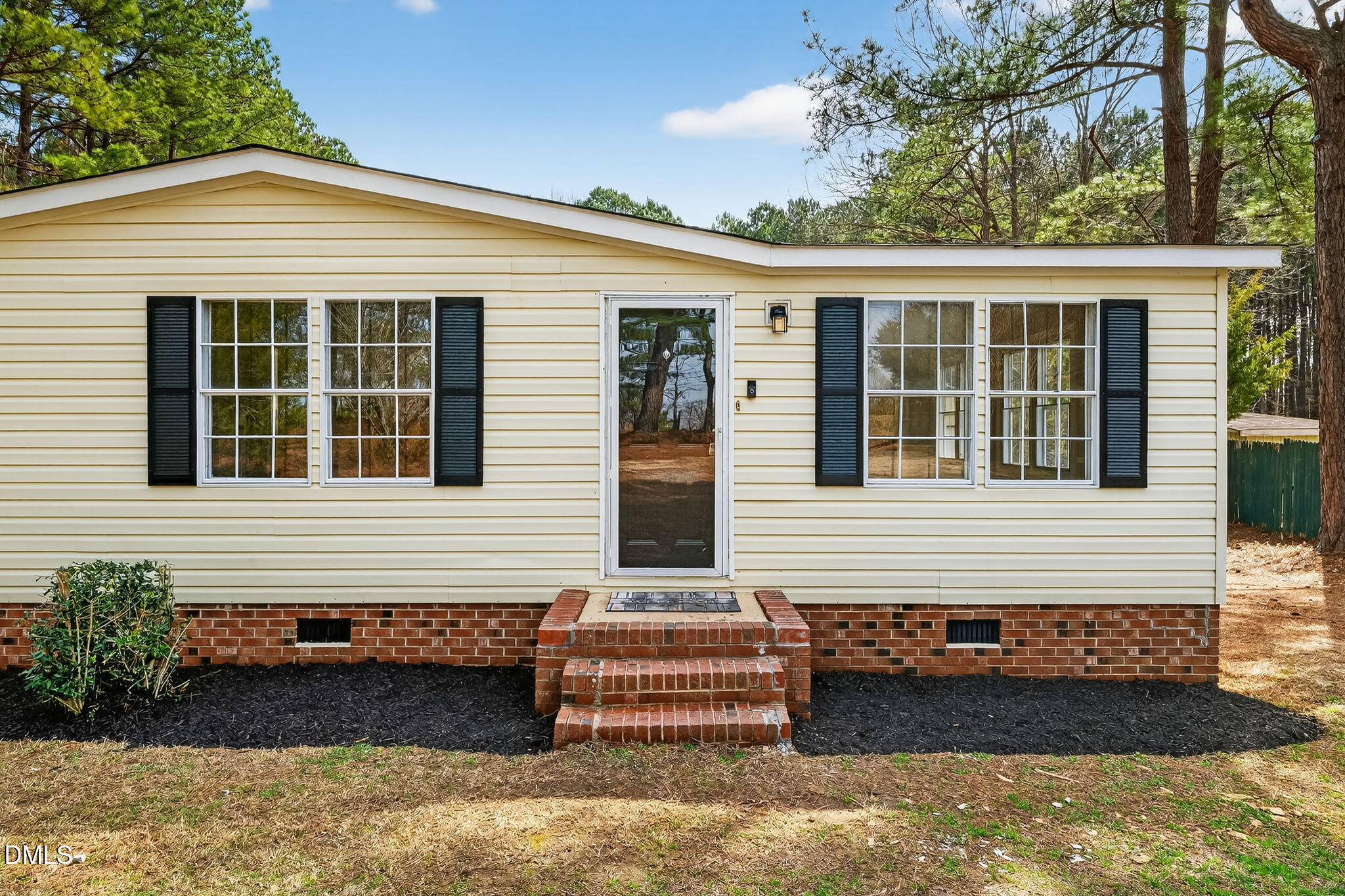 732 Ferrells Bridge Road