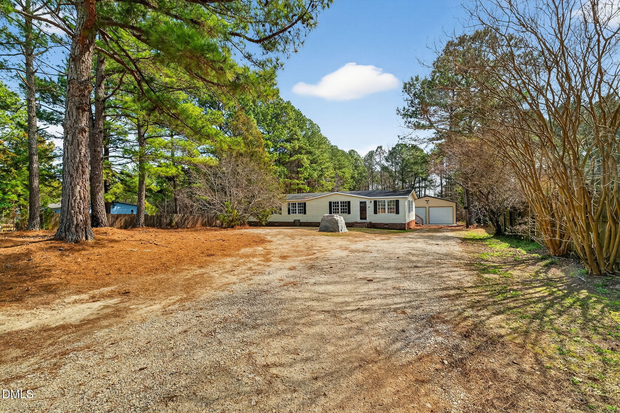 732 Ferrells Bridge Road