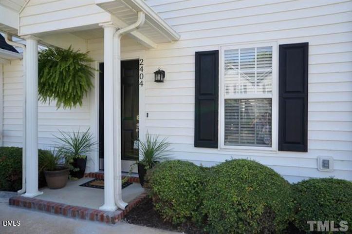 2404 Bay Harbor Drive