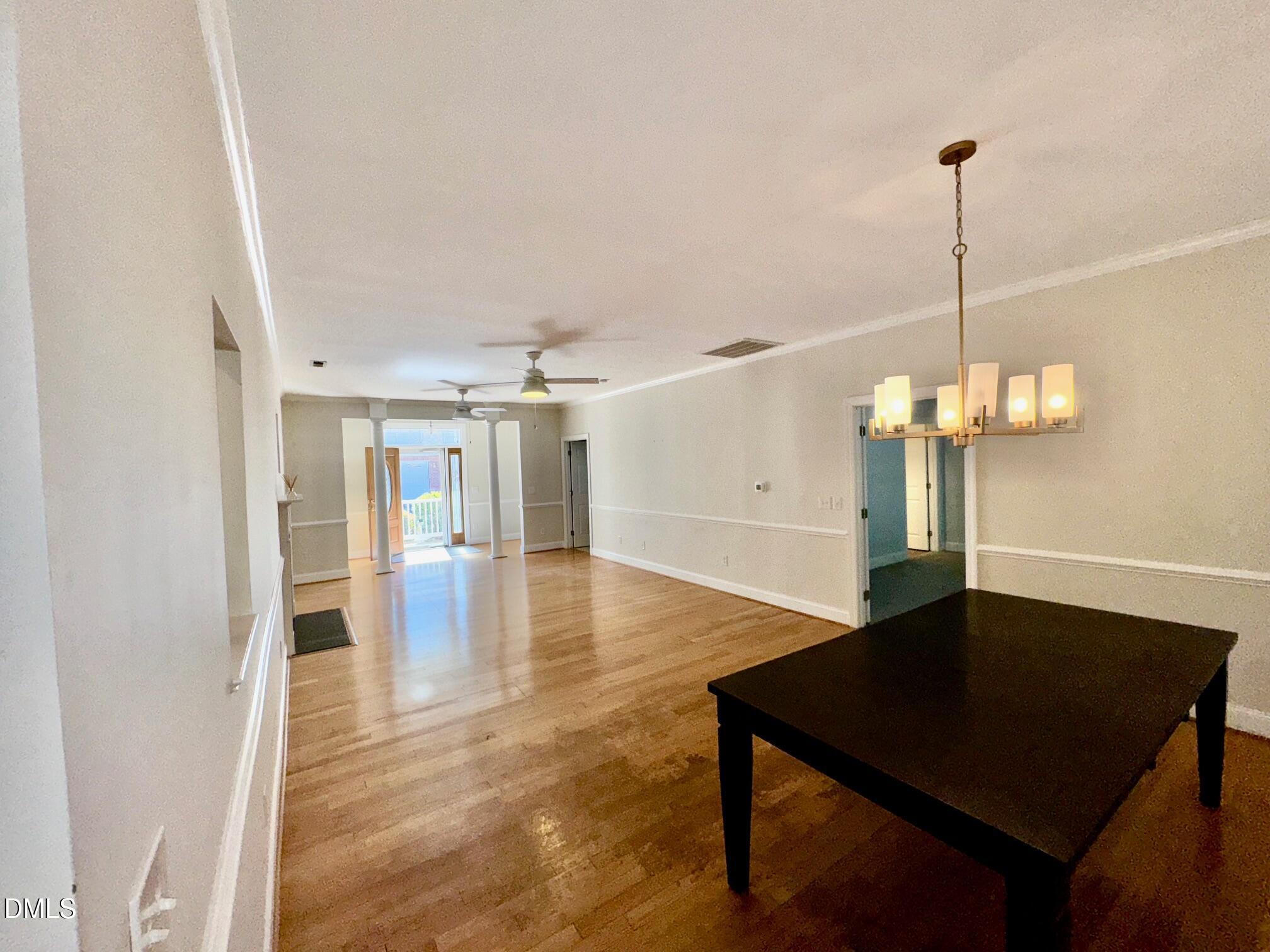 105 Fernwood Creek Court