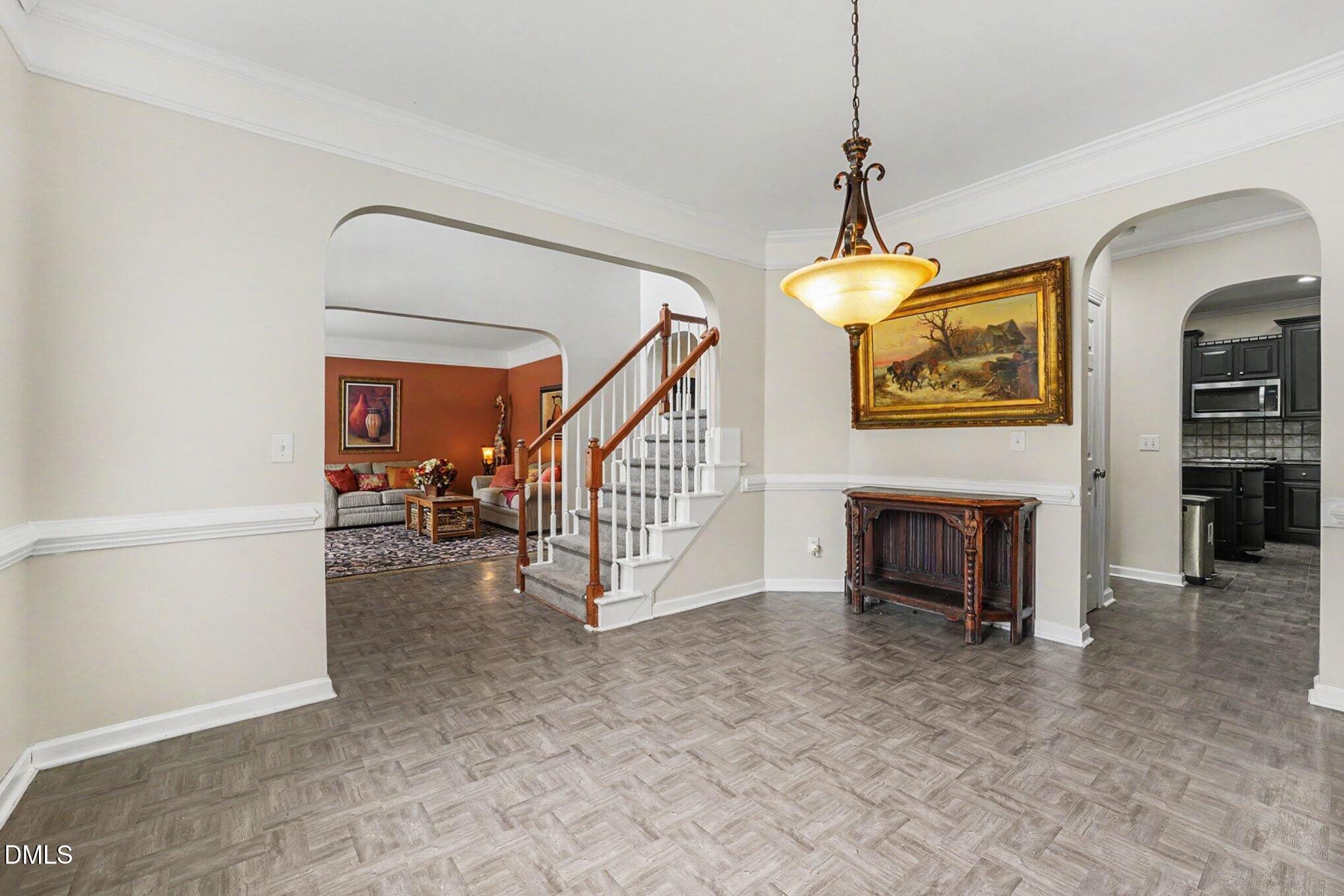12208 Ashton Woods Lane