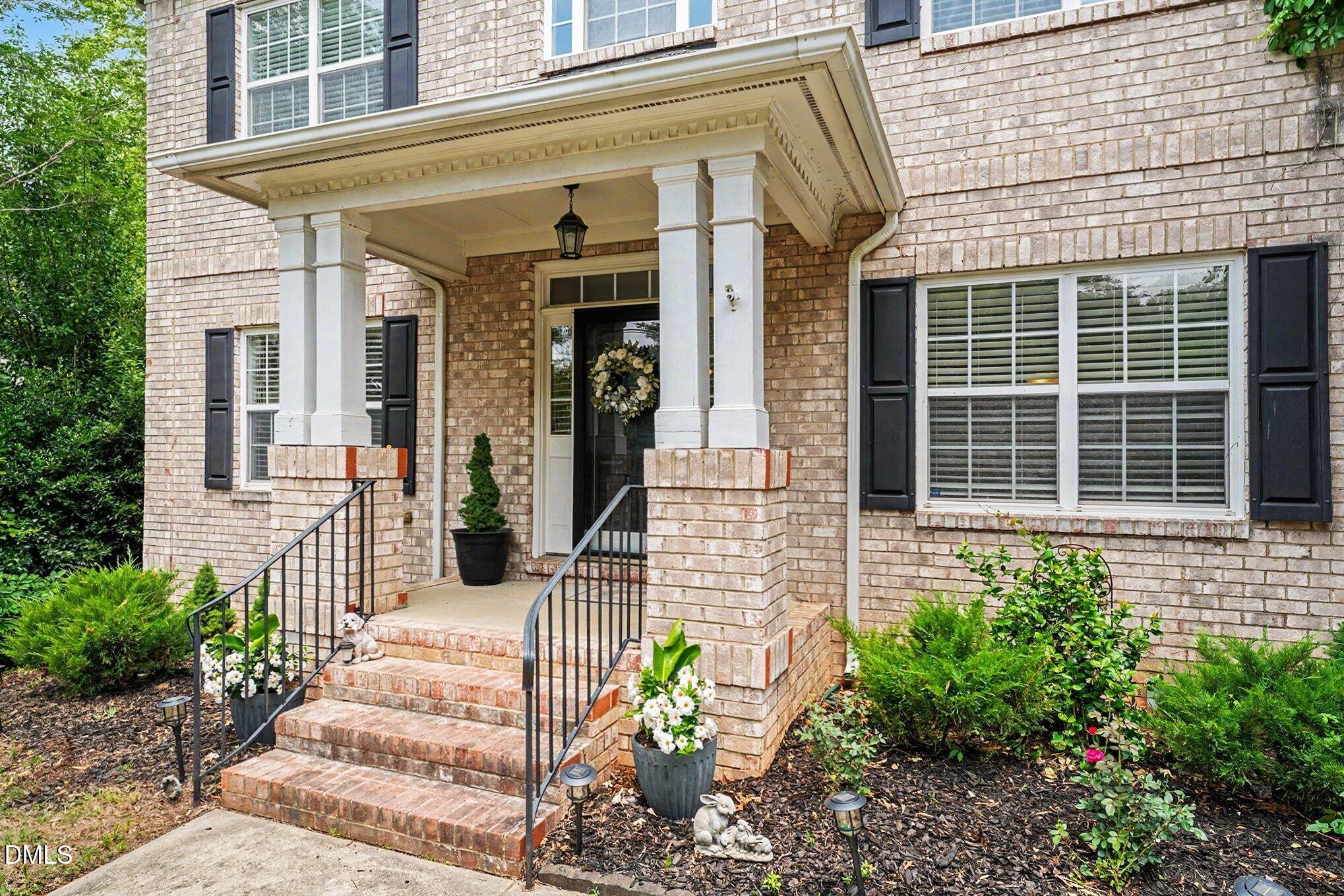 12208 Ashton Woods Lane
