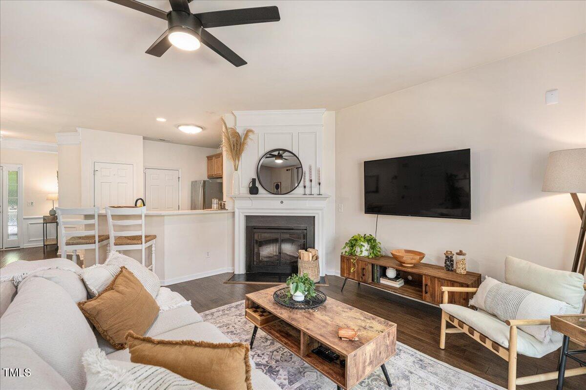 Raleigh, North Carolina 27612, United States, 3 Bedrooms Bedrooms, ,3 BathroomsBathrooms,Residential,Active,112169