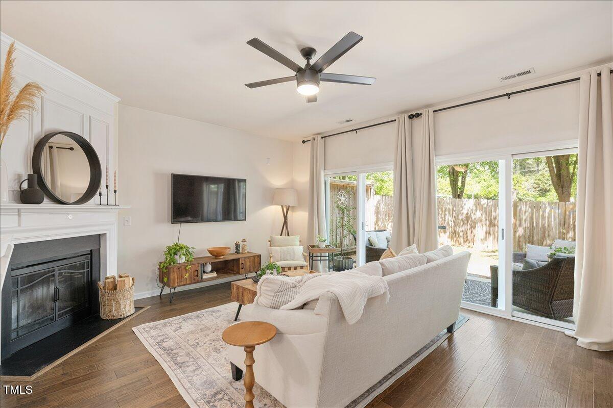 Raleigh, North Carolina 27612, United States, 3 Bedrooms Bedrooms, ,3 BathroomsBathrooms,Residential,Active,112169