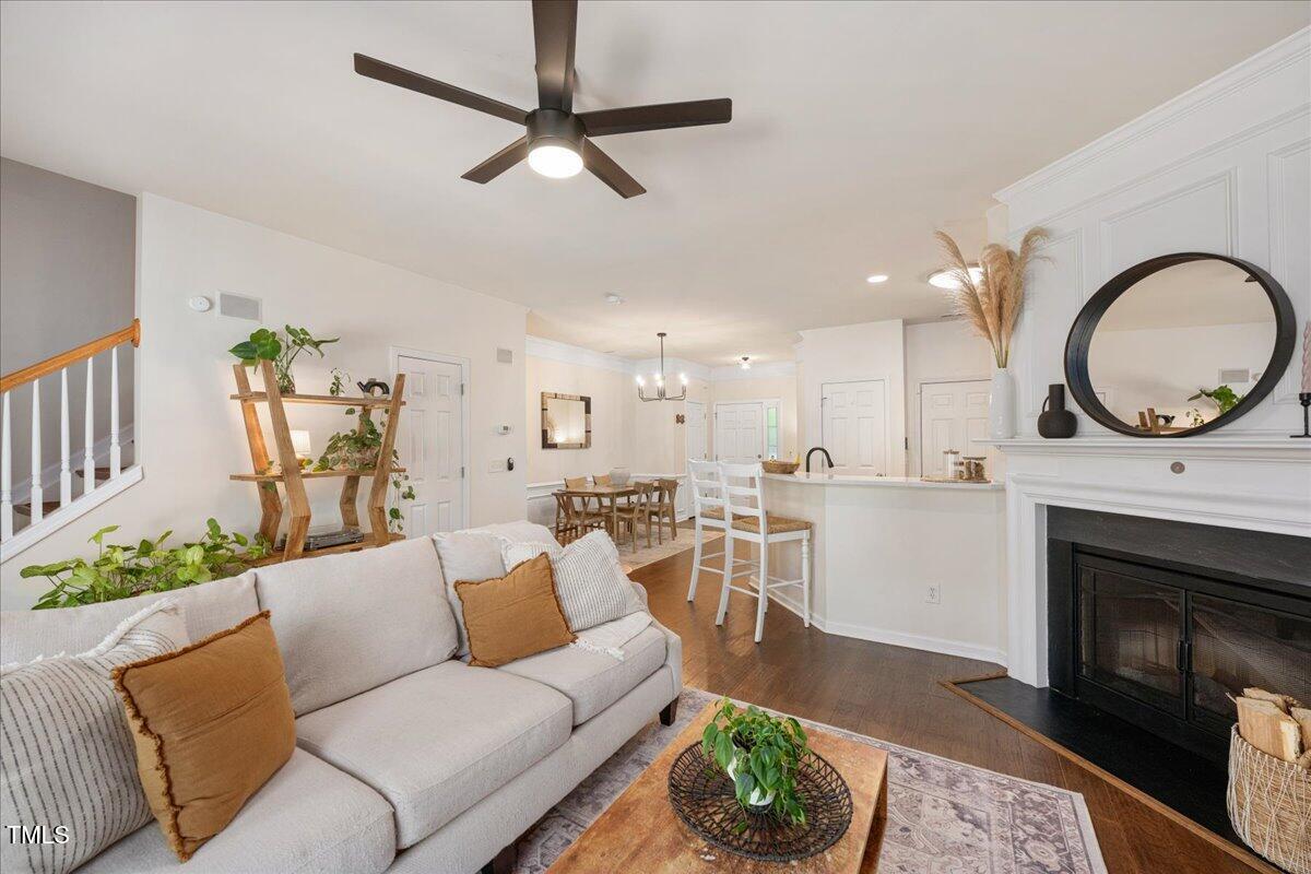 Raleigh, North Carolina 27612, United States, 3 Bedrooms Bedrooms, ,3 BathroomsBathrooms,Residential,Active,112169