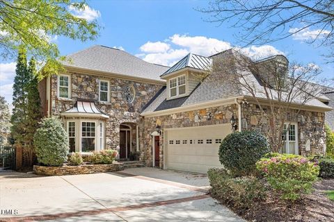 2037 Langham Lane Raleigh NC 27615