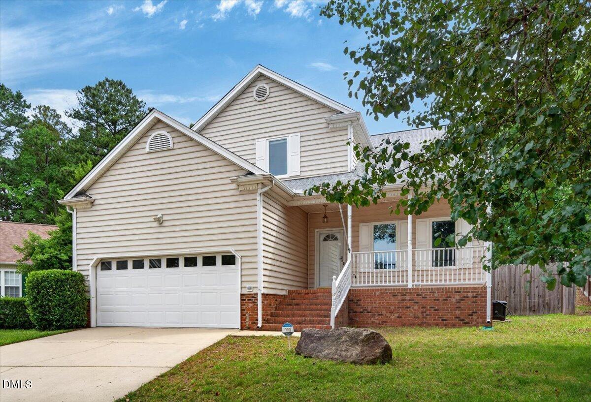 7328 John Hopkins Court
