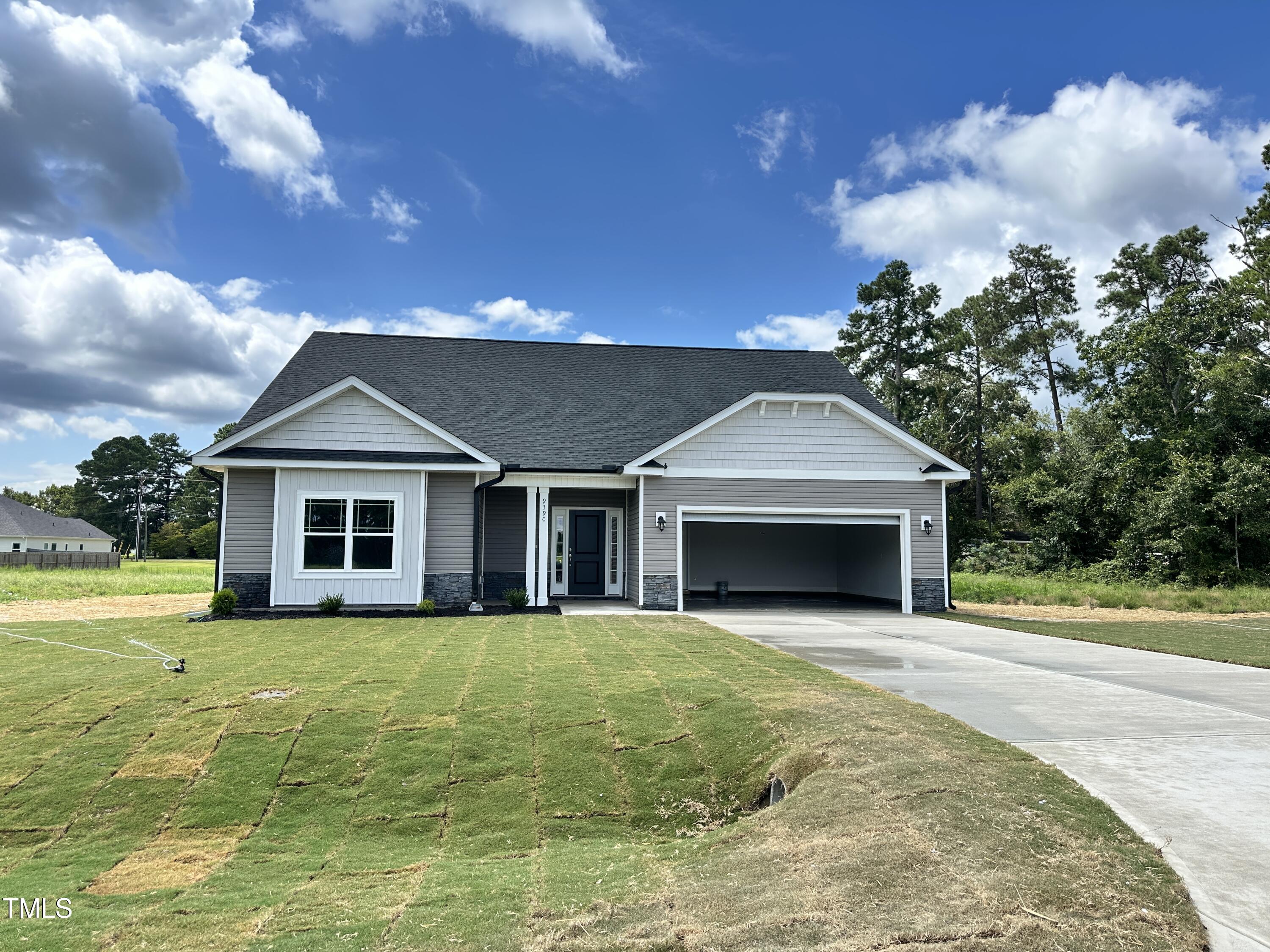 9390 Byron Court Lot 208