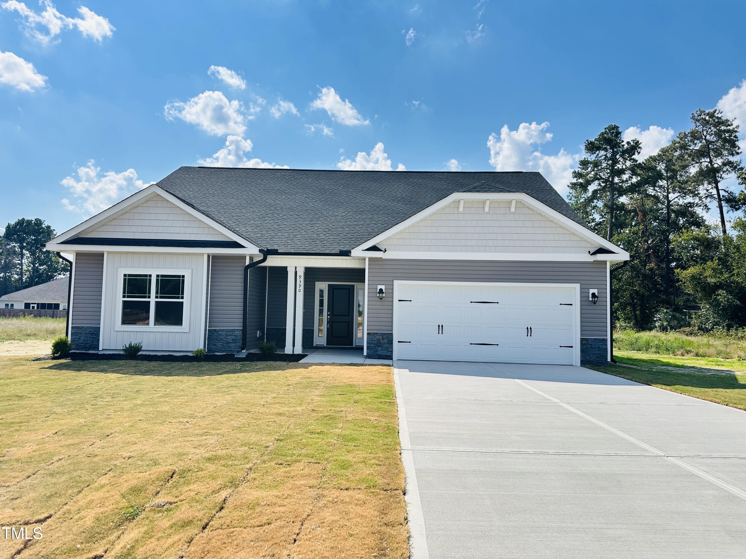 9390 Byron Court Lot 208