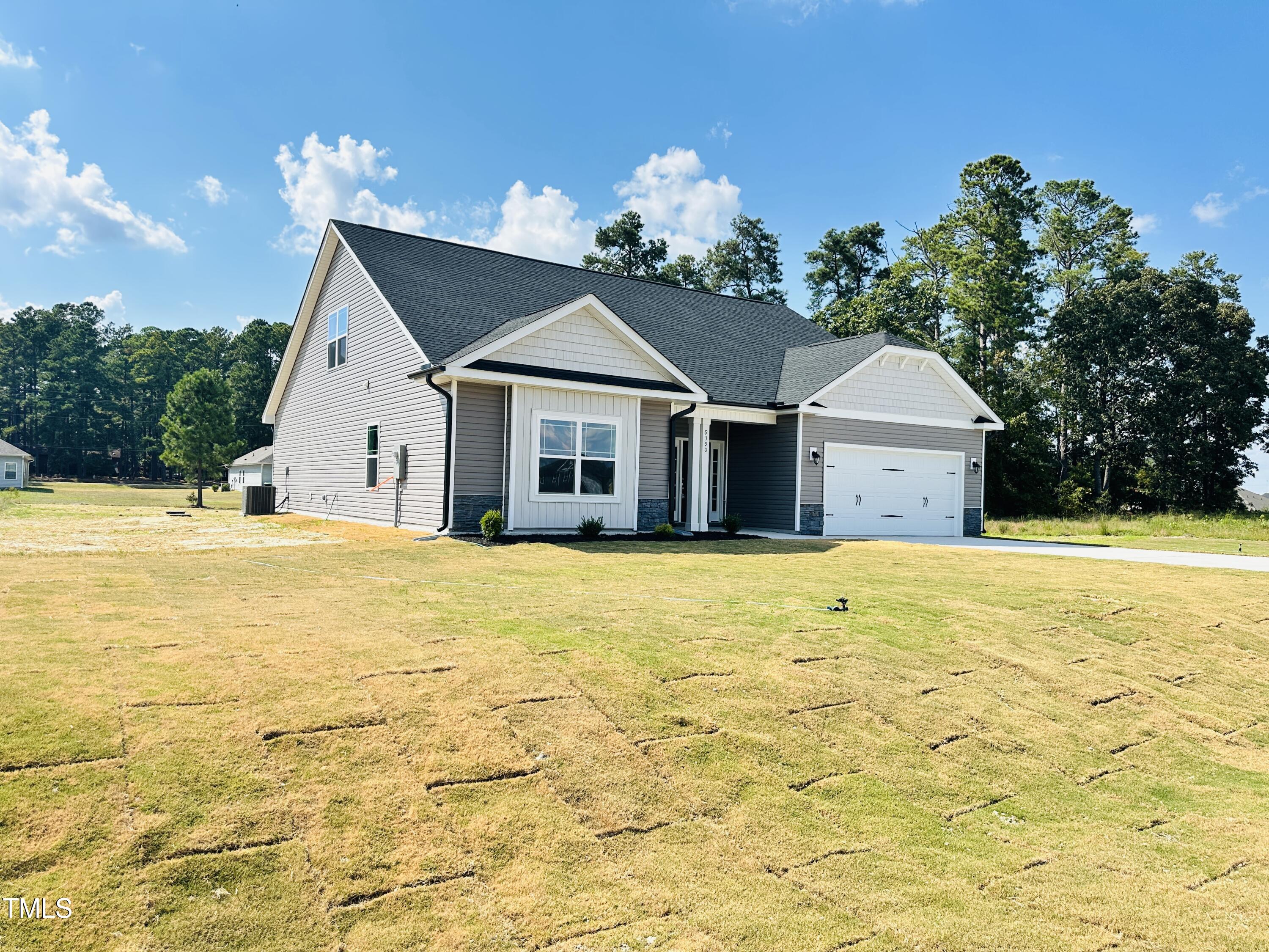 9390 Byron Court Lot 208