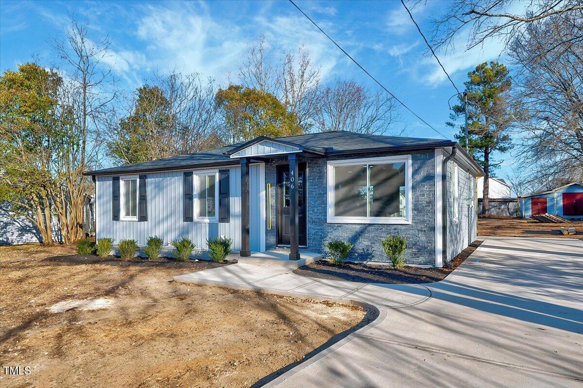 406 Everette Avenue
