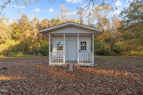 A home in Coats