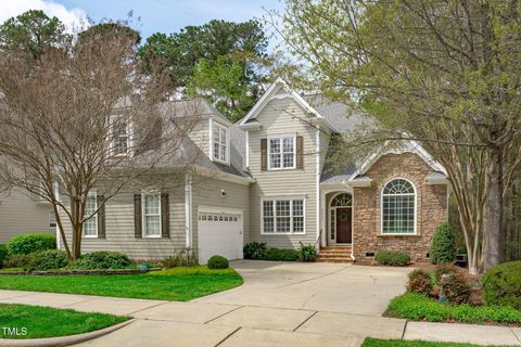 5410 Highcroft Drive Cary NC 27519