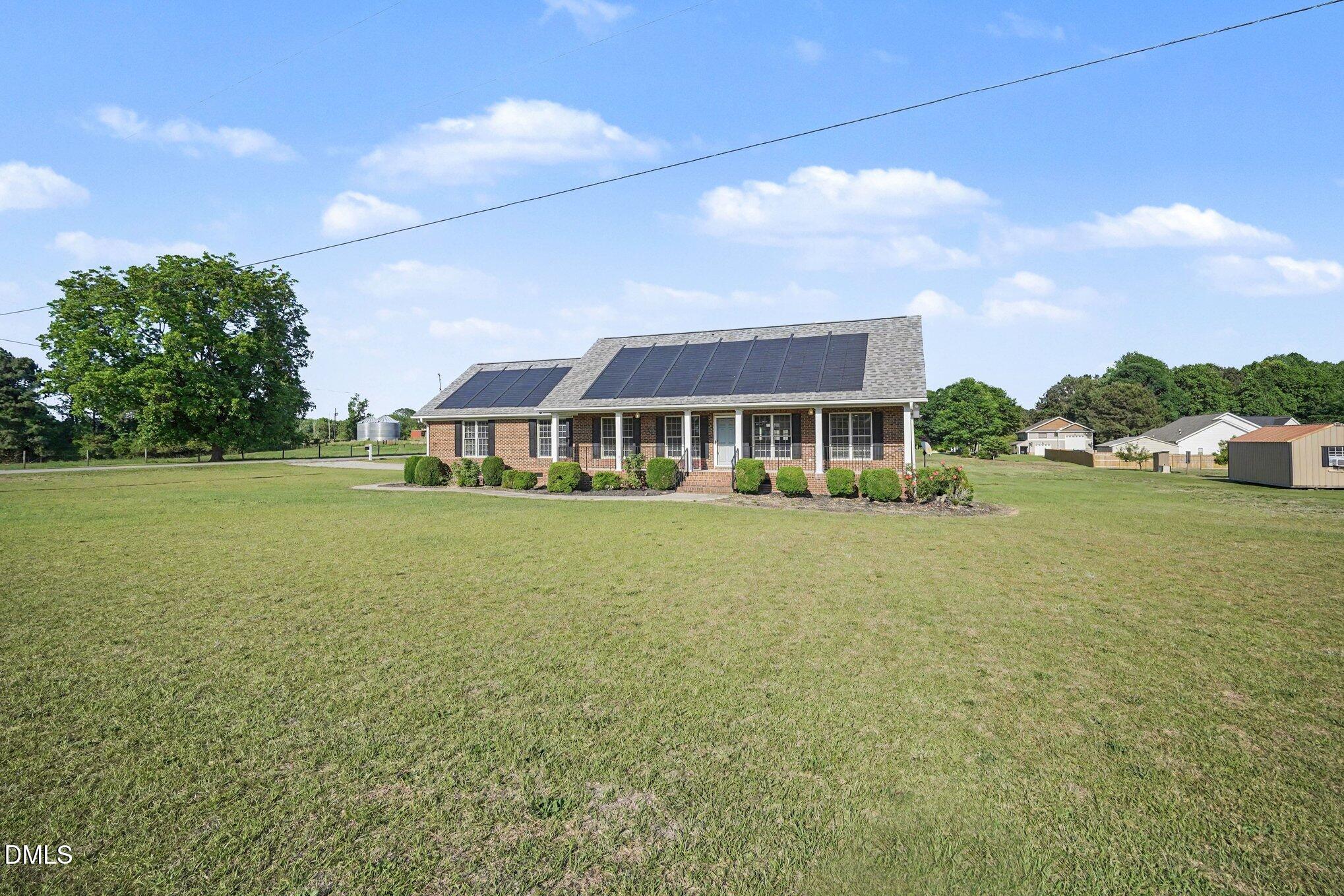 1025 Long Branch Road