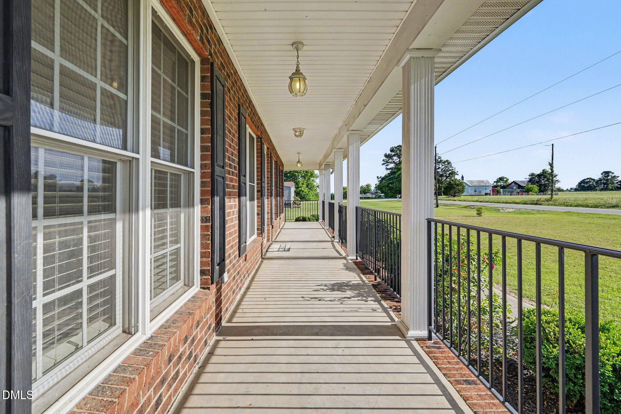 1025 Long Branch Road